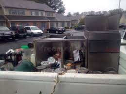Best Retail Junk Removal  in Denton, NC
