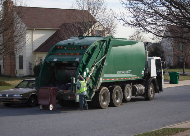 Best Appliance Removal  in Denton, NC