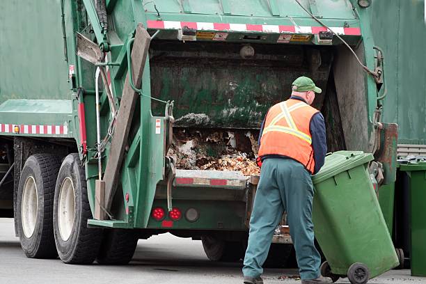 Donation Pickup Services in Denton, NC